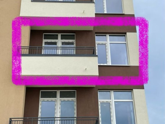 Продам 2 кімн квартиру ЖК Лавандовий Бровары