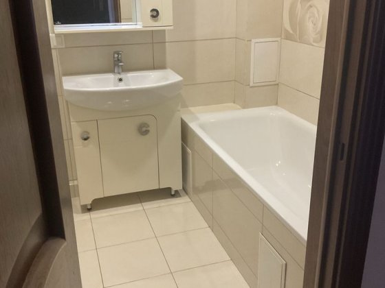 Квартира двух кімнатна жк софія Вишневое