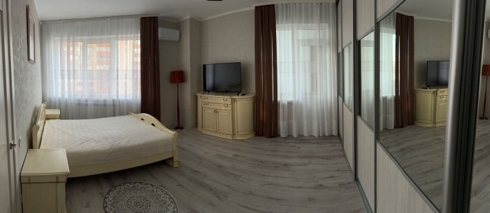 Якісний ремонт! Світла 1-кімнатна квартира вул. Симона Петлюри 11-Г - фото 1