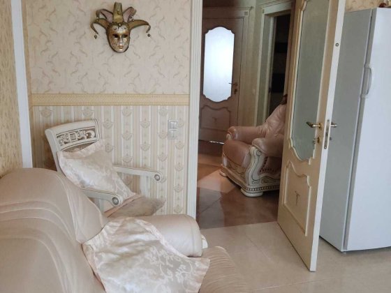 Оф.2% 3к 97м2. АВТОРСЬКИЙ РЕМОНТ. програми ТАК