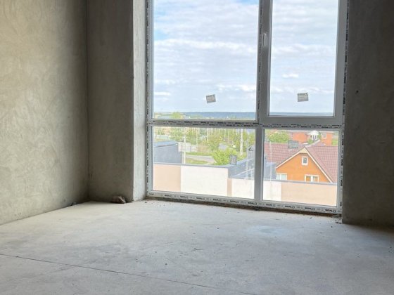 ЕКСКЛЮЗИВ! Унікальна пропозиція за 52м2 Буча