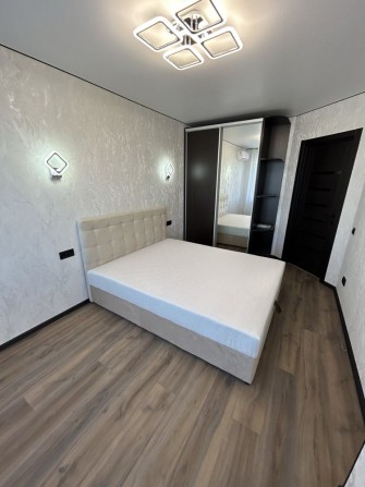 Продаж нова квартира ЖК АТЛАНТ, евродвушка, 13 поверх - фото 1