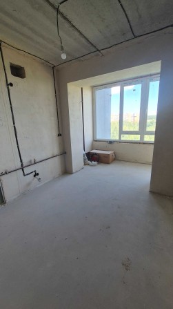 Однокімнатна квартира з розводкою електрики та сантехніки - фото 1