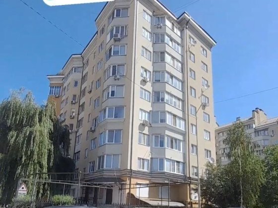 Продаж двокімнатної квартири в Вишневому! з Ремонтом!Без Комісії! Вишневое