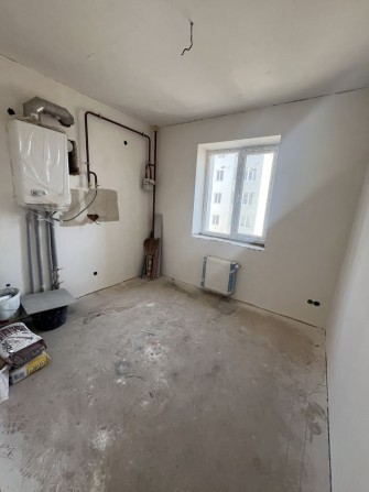 Вигідна вартість! 1к з максимальним наповненням! Газ! - фото 1