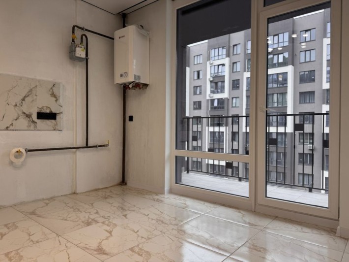 2-кімнатна з ремонтом у ЖК “Паркова алея”, 62 м² - фото 1