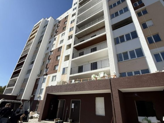 Терміново‼️1к кв ‼️в жк Вишневі Сади поряд жк Резиденс Вишневое