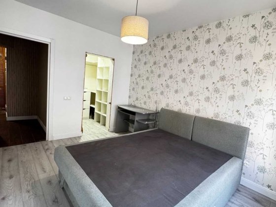 1к квартира з ремонтом. Мінімальне оформлення. Постанова, Сертифікат Ирпень