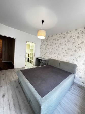 1к квартира з ремонтом. Мінімальне оформлення. Постанова, Сертифікат - фото 1