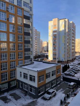 Продам двохкімнатну квартиру Д. К. Стожари. - фото 1