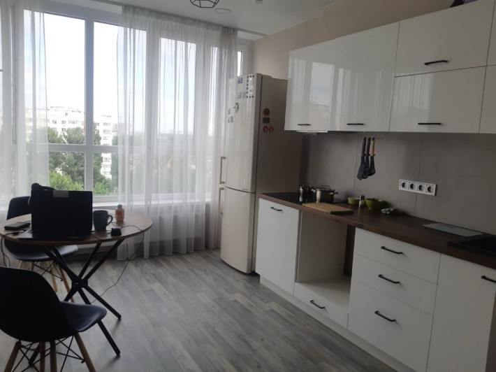 Продаж Однокімнатної Квартири Весняний Проулок - фото 1