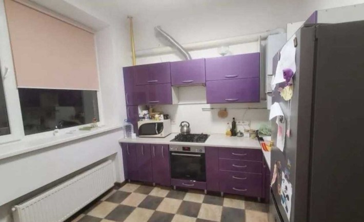 БЕЗ КОМІСІЇ! Дуже гарна 2 кКв з ремонтом. ТОП локація - фото 1