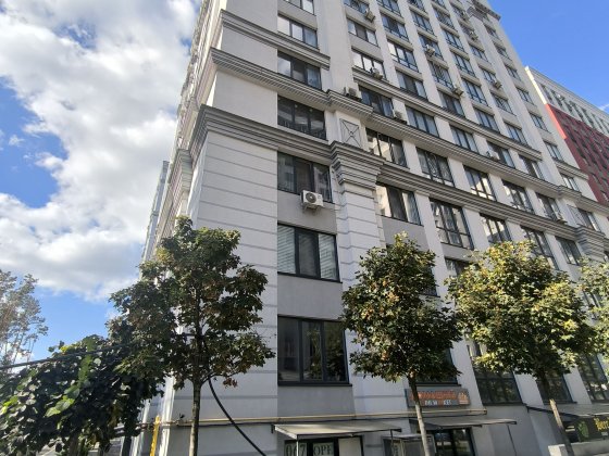 Велика 1-к Квартира з Ремонтом, другий поверх! Ирпень