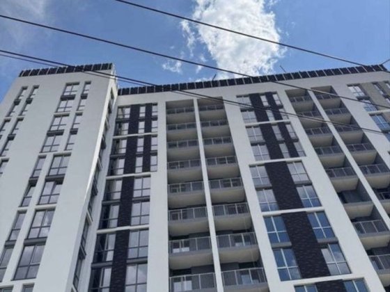 Продам однокімнатну квартиру ЖК Щасливий Гранд Вишневе