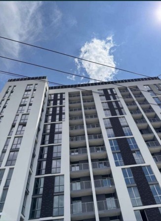 Продам однокімнатну квартиру ЖК Щасливий Гранд - фото 1