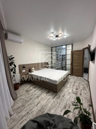 Без комісії. Квартира з якісним ремонтом в самому центрі міста. 2%. - фото 1