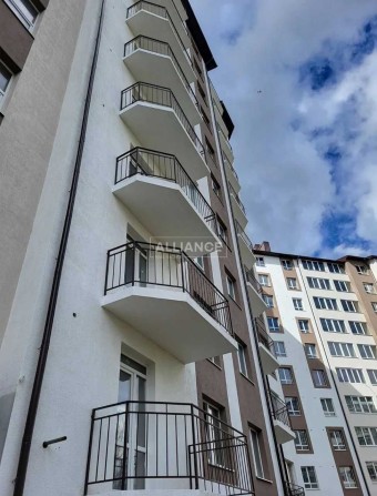 Продам 2к квартиру в готовому будинку, на етапі здачі - фото 1