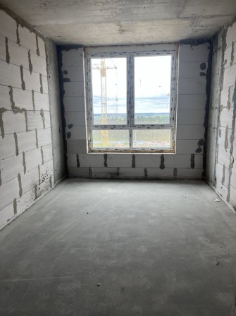 Готовий будинок! Однокімнатна з класним плануванням! - фото 1