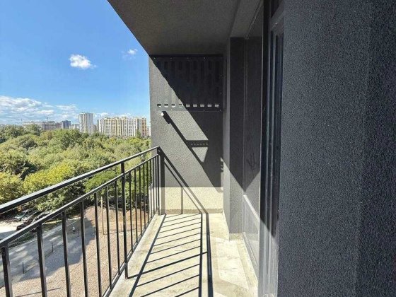 Готова 1 кім ідеальний 3 поверх в ЖК Паркова Алея Ивано-Франковск