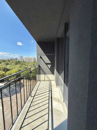 Готова 1 кім ідеальний 3 поверх в ЖК Паркова Алея - фото 1