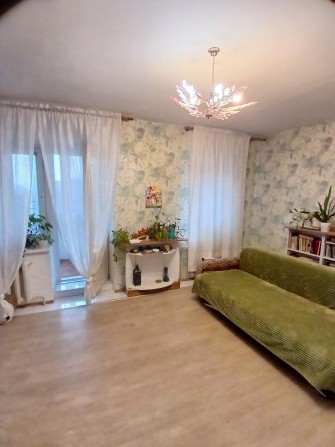 Продам 2 кім квартиру Грушевського - фото 1