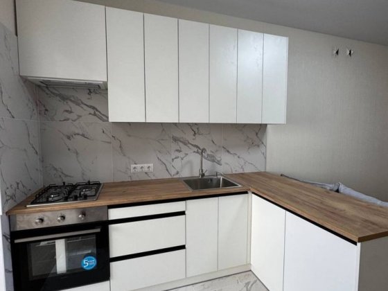 1к квартира з ремонтом 65000$! Оф. 2% Єоселя, Сертифікат, Постанова! Буча