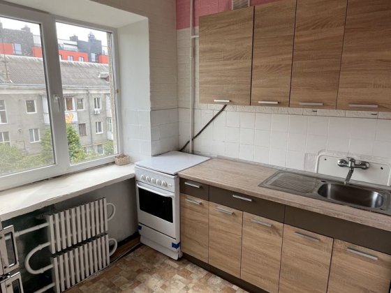 Продаж! 2 кім. квартира у центрі р-н Коновальця Промприлад Ивано-Франковск