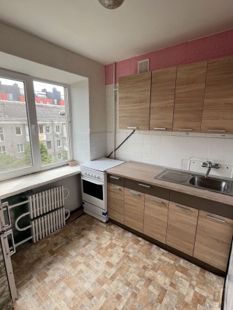 Продаж! 2 кім. квартира у центрі р-н Коновальця Промприлад - фото 1