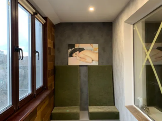 3х к Небесной сотни/Школьный. Капремонт Одеса