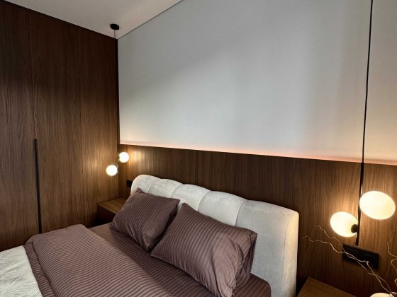 Топова 2к Квартира у Ютландій з дизайнерським ремонтом! З документами Ирпень