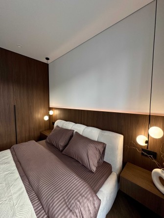 Топова 2к Квартира у Ютландій з дизайнерським ремонтом! З документами - фото 1