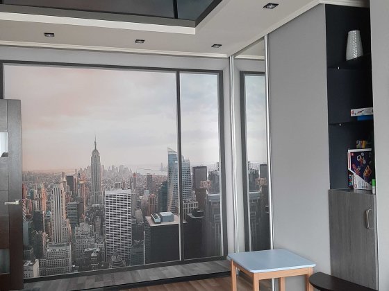 Продаётся 3х комнатная квартира ,  ЖК "Лесной квартал " Бровары