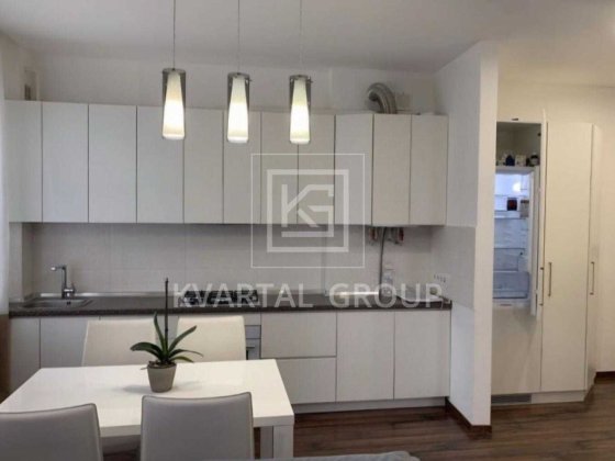 Затишна квартира з меблями та технікою Ирпень