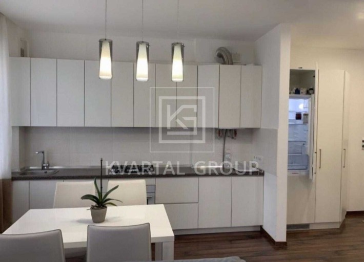 Затишна квартира з меблями та технікою - фото 1