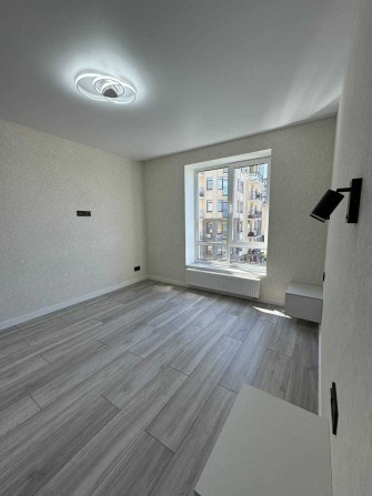 Повноцінна 3к квартира, Новий ремонт, Швидкий виїзд на Київ - фото 1