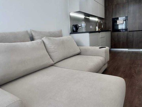 Найнижча ціна в комплексі! Центральний парк! Євродвокімнатна квартира Ирпень