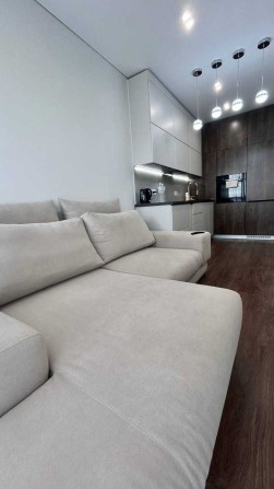 Найнижча ціна в комплексі! Центральний парк! Євродвокімнатна квартира - фото 1