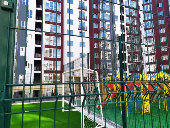 Продаю, 2-кімн., двостороння, КНЯГИНЕН Ивано-Франковск