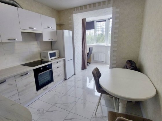 Продаж Євро 2к квартири з РЕМОНТОМ! Ирпень