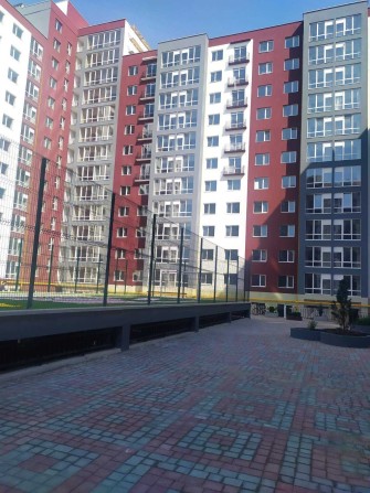 Центр міста, Однокімнатна, 8пов., в р-н КНЯГИНЕН - фото 1