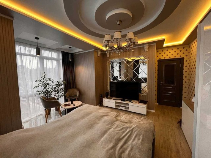 Квартира ЖК Парковий Ірпінь Северинівська 105Л БЕЗ КОМІСІЇ - фото 1