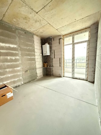 Однокімнатна квартира з виглядом на набережну в ЖК Синергія Сіті! - фото 1