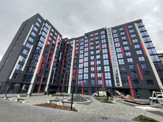 Квартира 2к Бандери. 69м/кв  “BLAGO” Власник Івано-Франківськ