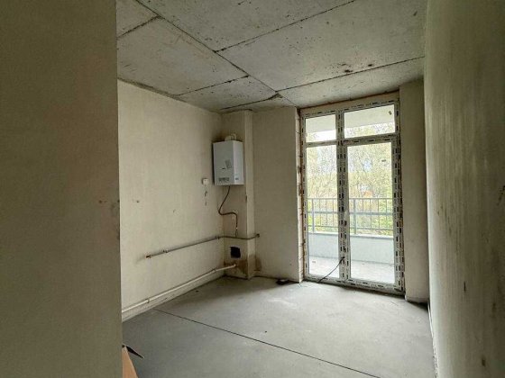 Продаж 1К квартири в ЖК Синергія Сіті Ірпінь 41м² Ирпень