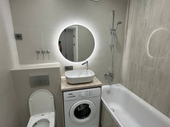 Терміново продам квартиру в ЖК Молодість Ирпень