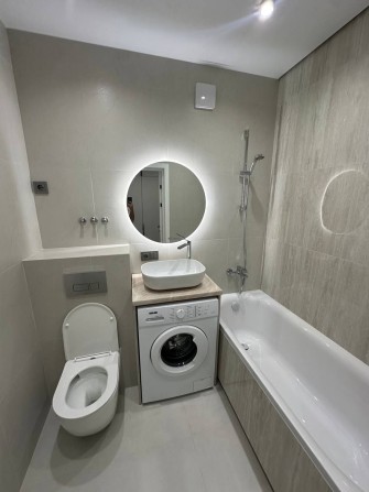 Терміново продам квартиру в ЖК Молодість - фото 1