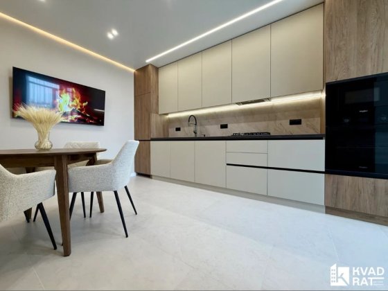 Шикарна 2кім квартира з якісним ремонтом біля ТЦ Арсен Івано-Франківськ