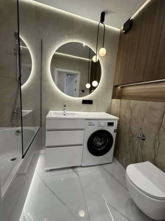 Продам квартиру в ЖК Молодість, преміум сегмент - фото 1