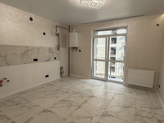 Продаж!Комфортна 1к кварт. з ремонтом,вул.Довженка,поруч парк Шевченка Ивано-Франковск