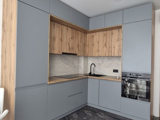 Ексклюзивна 2-кімнатна квартира а ЖК Центральний 2 Ирпень